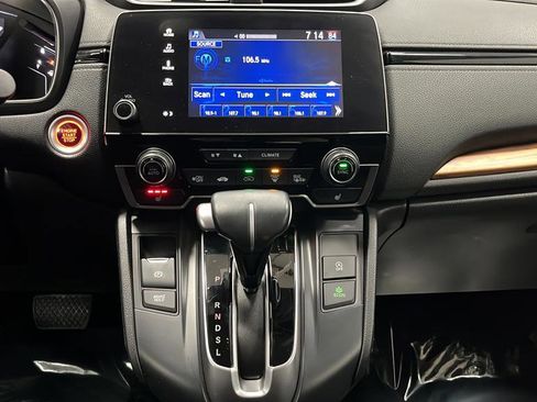 Used 2022 Honda CR-V EX-L image 13
