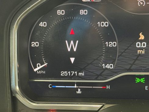 Used 2024 GMC Sierra 1500 AT4 w/ Technology Package image 13