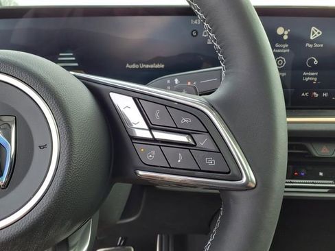 New 2025 Buick Envision Sport Touring image 29