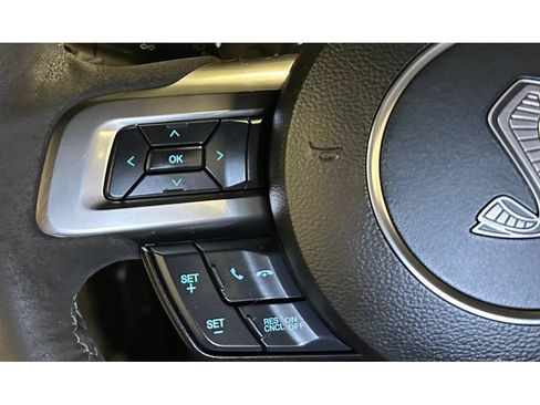 Used 2018 Ford Mustang Shelby GT350 RWD image 25