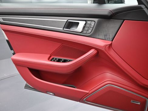 Certified 2023 Porsche Panamera GTS AWD/4WD image 21