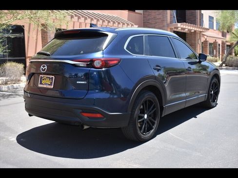Used 2021 MAZDA CX-9 Sport FWD image 7