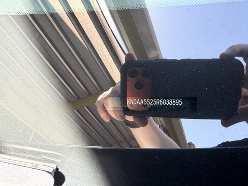 Used 2024 Kia EV9 Light RWD image 44