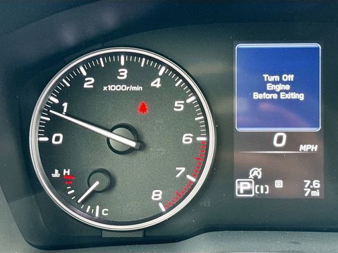 New 2026 Subaru Forester Sport image 14