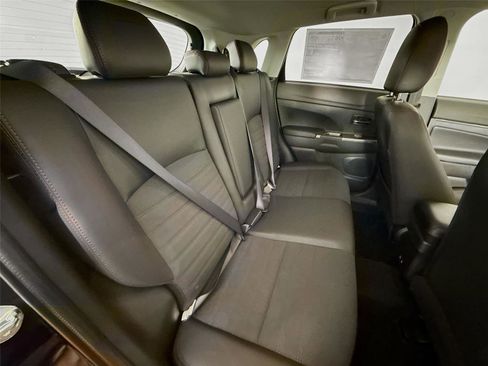 New 2026 Mitsubishi Outlander Sport AWD image 17