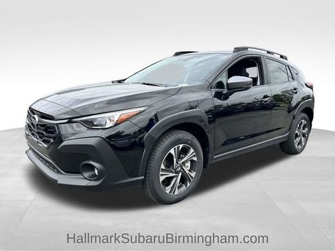 New 2026 Subaru Crosstrek 2.0i Premium w/ Popular Package #4 image 5