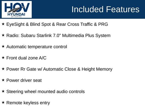 Used 2017 Subaru Outback 2.5i Premium image 5