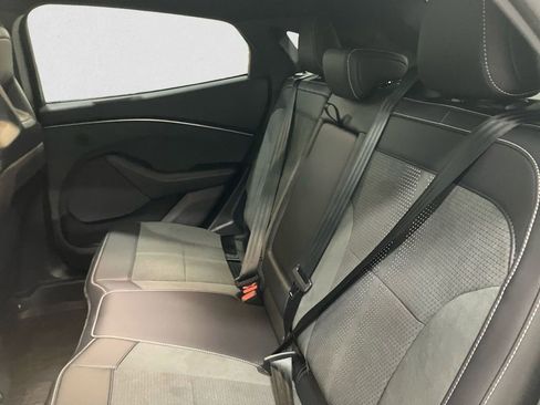 New 2025 Ford Mustang Mach-E GT w/ Interior Protection Package image 13