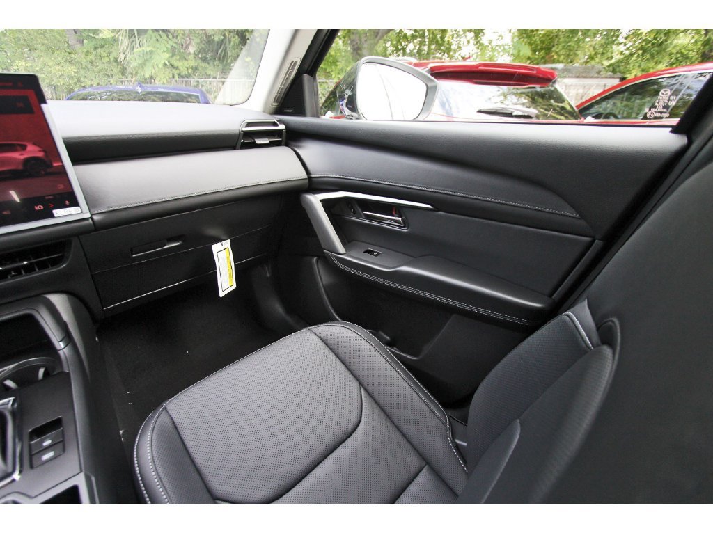 New 2026 MAZDA CX-5 2.5 S w/ Premium Plus Package AWD/4WD image 8