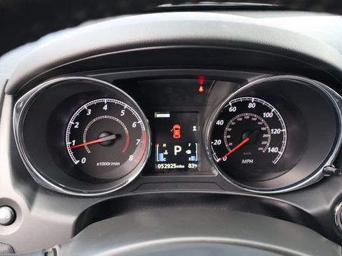 Used 2023 Mitsubishi Outlander Sport SE AWD/4WD image 15