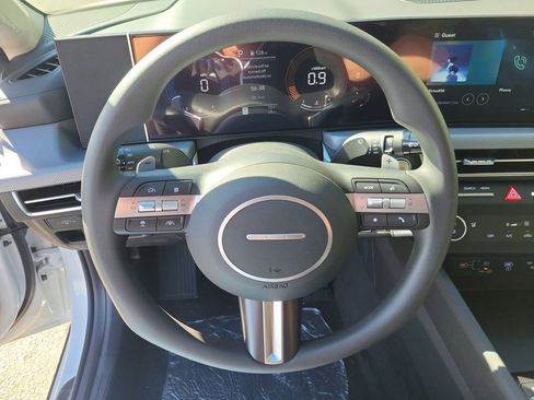 New 2025 Hyundai Sonata SEL FWD image 18