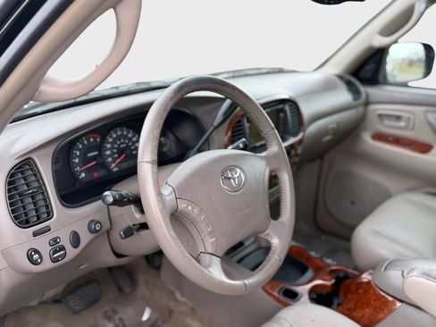 Used 2006 Toyota Tundra Darrell Waltrip Edition image 6