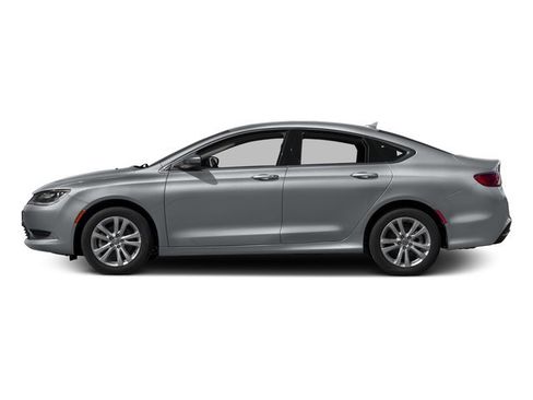 Used 2016 Chrysler 200 Limited w/ Convenience Group FWD image 6