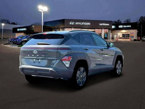 New 2026 Hyundai Kona SEL Sport image 7