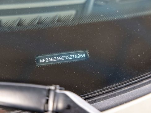 Certified 2024 Porsche 911 Carrera 4 GTS AWD/4WD image 49
