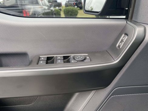 Certified 2026 Ford F150 STX RWD image 17