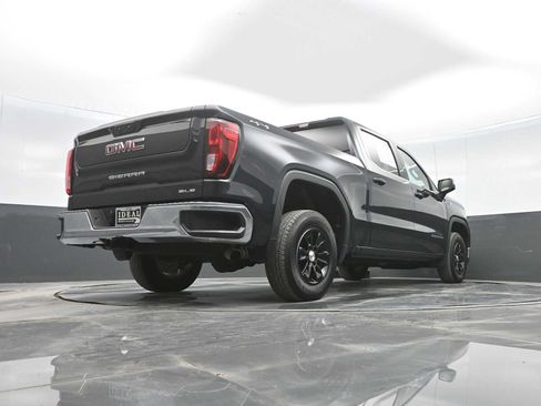 Used 2024 GMC Sierra 1500 SLE AWD/4WD image 34