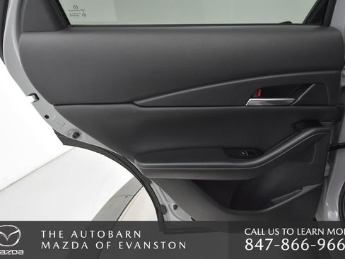 Certified 2025 MAZDA CX-30 AWD 2.5 S w/ Preferred Package image 31