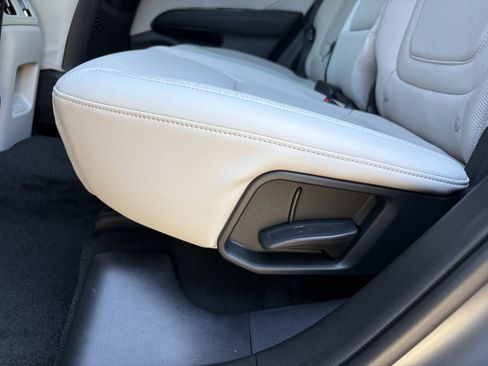 New 2026 Hyundai Tucson Limited FWD image 17