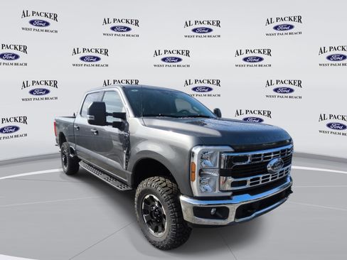 New 2026 Ford F250 XLT w/ Tremor Off-Road Package AWD/4WD image 7