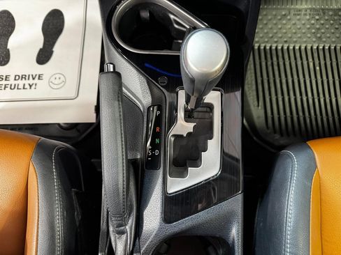 Used 2016 Toyota RAV4 Limited w/ Advanced Technology Package image 22