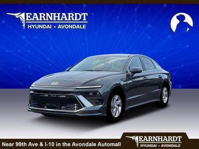 New 2026 Hyundai Sonata SE