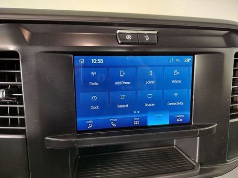 New 2026 Ford F450 XL w/ XL Driver Assist Package image 53