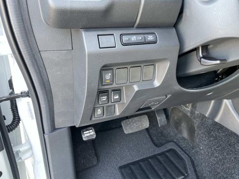 New 2026 Nissan Frontier S AWD/4WD image 24