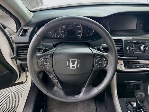 Used 2013 Honda Accord Sport image 12