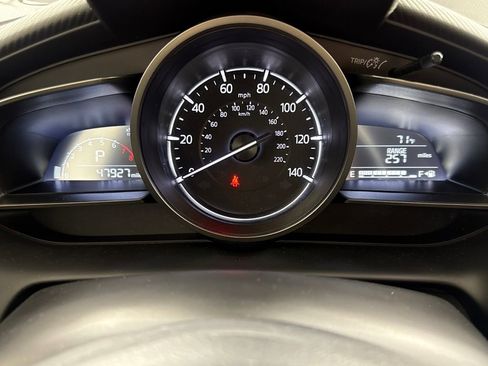 Used 2019 MAZDA CX-3 Sport image 14