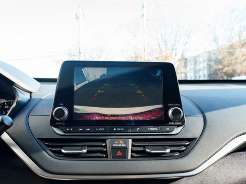 Used 2020 Nissan Altima 2.5 S image 13