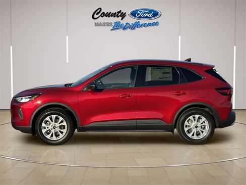 New 2026 Ford Escape Active w/ Cold Weather Package image 3