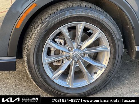 Used 2023 Honda CR-V EX-L image 29