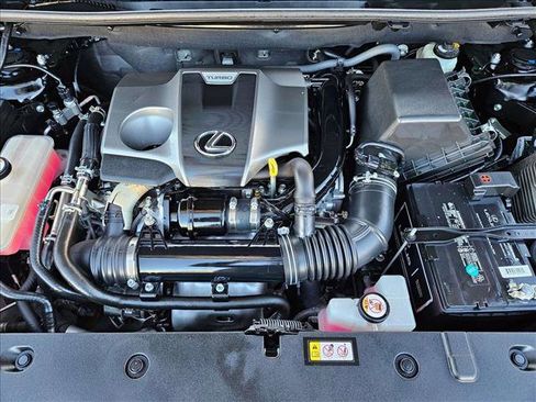 Used 2021 Lexus NX 300 F Sport image 24