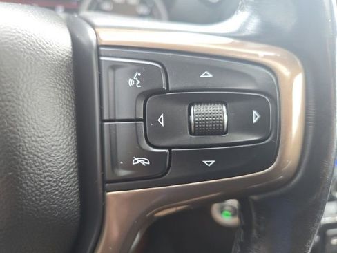 Used 2023 Chevrolet Silverado 3500 High Country w/ Z71 Off-Road Package image 22