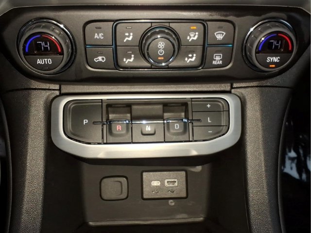 Used 2023 GMC Acadia SLE w/ Driver Convenience Package AWD/4WD image 20