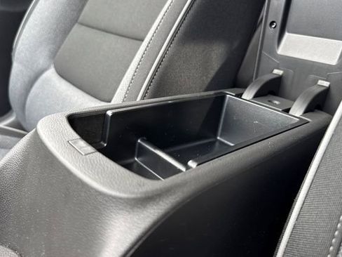 Used 2026 Chevrolet TrailBlazer LS w/ LS Convenience Package image 30