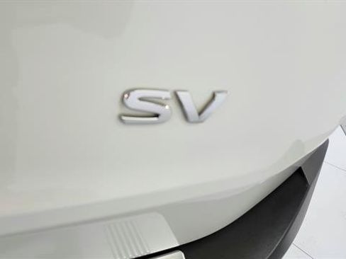 Certified 2023 Nissan Rogue SV w/ SV Premium B Package FWD image 35