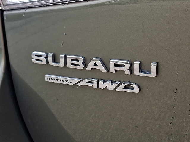 Used 2021 Subaru Forester Premium AWD/4WD image 30