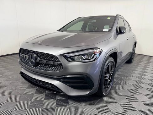 Used 2023 Mercedes-Benz GLA 250 image 9