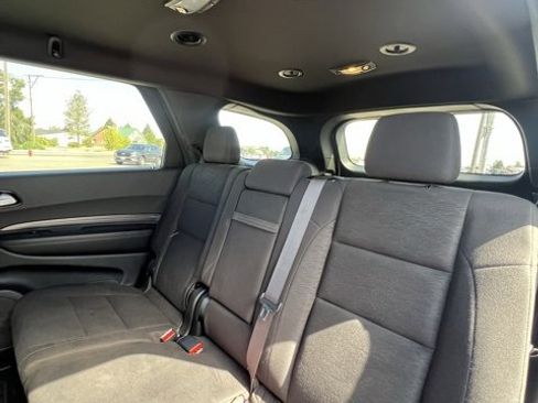 Used 2024 Dodge Durango SXT image 28