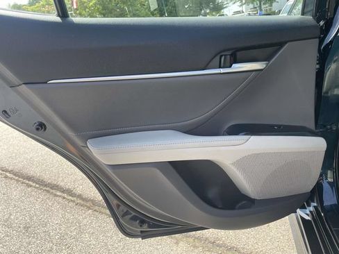Used 2018 Toyota Camry XSE w/ Audio Package FWD image 14