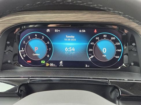New 2026 Volkswagen Atlas SEL Premium R-Line AWD/4WD image 13