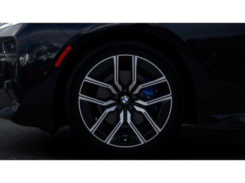New 2026 BMW 740i xDrive 740i xDrive w/ Executive Package image 7