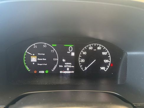 Used 2023 Honda CR-V Sport Touring image 41