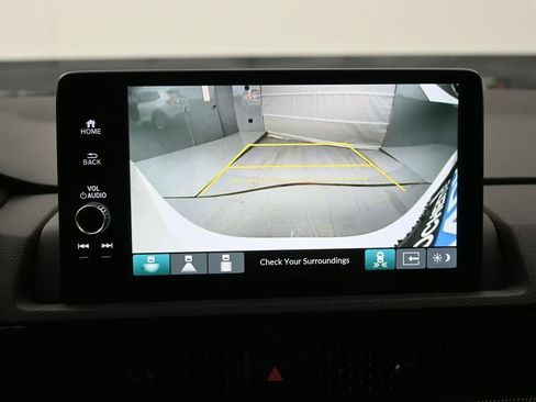 Certified 2023 Honda CR-V EX-L image 13