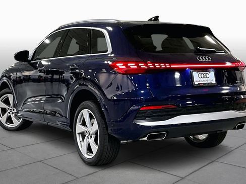 New 2025 Audi Q5 Premium Plus image 12
