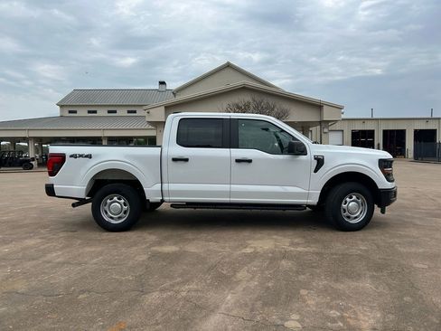 New 2026 Ford F150 XL w/ Tow/Haul Package AWD/4WD image 7