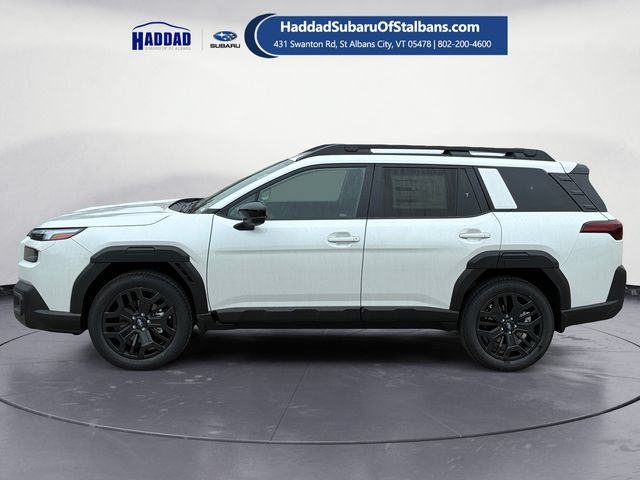 New 2026 Subaru Outback Limited XT AWD/4WD image 2