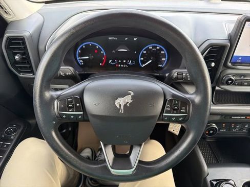 Used 2021 Ford Bronco Sport image 24